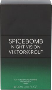 Viktor & Rolf Night Vision - 90ml - Eau de toilette - Afbeelding 3