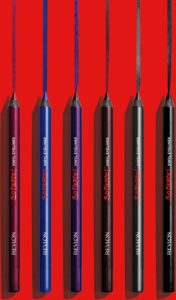 Revlon So Fierce Vinyl Eyeliner - 861 Mighty Mocha - Afbeelding 3