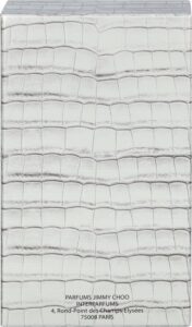 Jimmy Choo Man Eau De Toilette Spray 30ml - Afbeelding 3