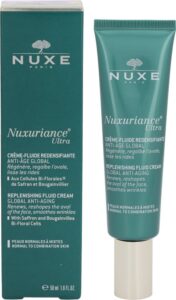 Nuxe Nuxuriance Ultra Replenishing Fluid Cream AntiAging 50ml - Afbeelding 3