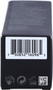 SHISEIDO SYNCHR SKIN SELF R  F  510 30ML - Afbeelding 5