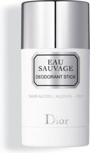 Dior Eau Sauvage Deodorant Stick 75 ml - Heren - Afbeelding 2