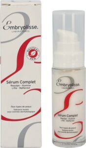 Embryolisse Complete Serum 30 Ml New - Afbeelding 3