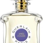 Guerlain Après l'Ondée Eau de Toilette 75ml