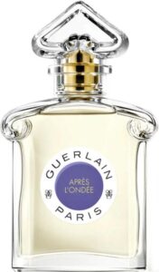 Guerlain Après l'Ondée Eau de Toilette 75ml