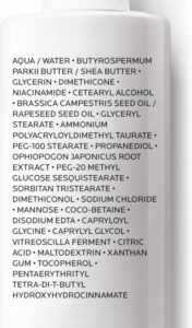 La Roche-Posay Lipikar Balsem AP+M - Huidverzorging - Droge Huid met Neiging tot Atopisch Eczeem - 400ml - Afbeelding 2