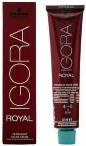 Schwarzkopf Igora Royal 4-6 - 60 ml - Afbeelding 2
