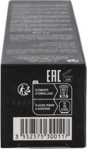 Annayake Tomo homme/man, Eau de Toilette Spray, 1er Pack (1 x 100 ml) - Afbeelding 3