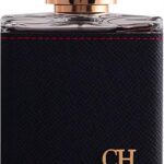Carolina Herrera CH Men - 100 ml - eau de toilette spray - herenparfum