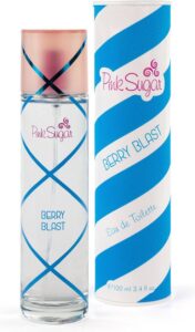 Damesparfum Aquolina EDT Pink Sugar Berry Blast 100 ml - Afbeelding 3