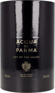 Acqua di Parma Signature Lily of the Valley Eau de Parfum - Afbeelding 2