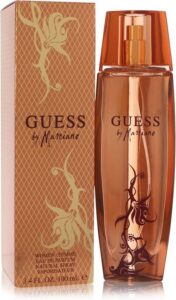 Guess By Marciano 100 ml - Eau de Parfum - Damesparfum - Afbeelding 3