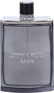 Jimmy Choo Man EDT M 200 ml - Afbeelding 2