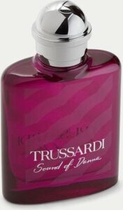 Trussardi Sound of Donna Eau de Parfum Spray 30 ml - Afbeelding 3