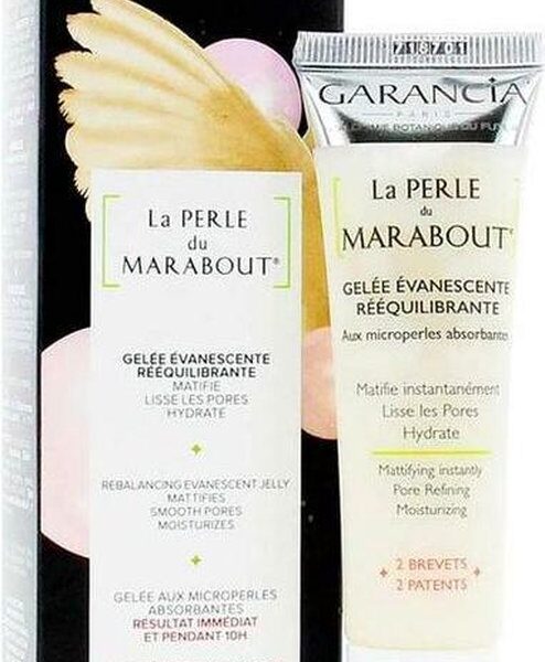 Garancia La Perle De Marabout Gela c e Evanescente Ra c a c quilibrante 30ml