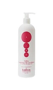 Kallos - KJMN Nourishing Conditioner ( poškozené a suché vlasy ) - - Afbeelding 3