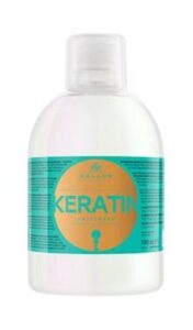 Kallos - Keratin Shampoo - 1000ml - Afbeelding 4