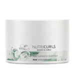 Wella Professionals Nutricurls Hair Mask With Curls And Waves 500 ml