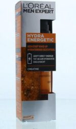 Loreal Paris Men Expert Hydra Energetic Dagcrème Hydraterend - 50 ml - Afbeelding 6