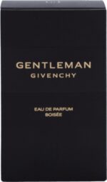 Givenchy Gentleman BoisEe Edp M 60 Ml - Afbeelding 4