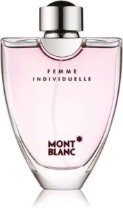 Mont Blanc Femme Individuelle EDT W 75 ml - Afbeelding 4