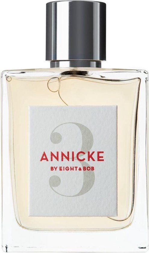 495x840-13 EIGHT & BOB - ANNICKE 3 EDP - 100 ml - eau de parfum - Afbeelding 1