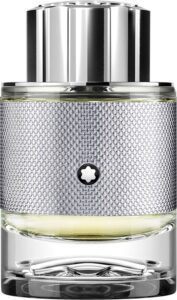 Montblanc Explorer Platinum Eau De Perfume Spray 60ml - Afbeelding 2