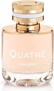 Boucheron Quatre Eau De Parfum Spray 30ml - Afbeelding 3