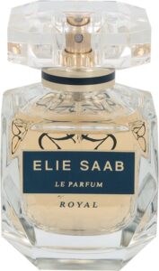 Elie Saab Le Parfum Royal Eau De Perfume Spray 50ml - Afbeelding 3