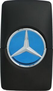 Mercedes Benz - Mercedes Benz MAN - Eau De Toilette - 50ML - Afbeelding 4