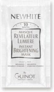 Guinot Masker Face Care Brightening Newhite Mask - Afbeelding 4