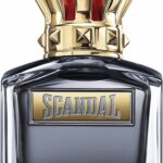 Jean Paul Gaultier Scandal pour Homme Le Parfum Refillable - 150 ml - eau de parfum intense spray - herenparfum