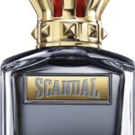 Jean Paul Gaultier Scandal Pour Homme 150 ml Eau De Toilette Refillable
