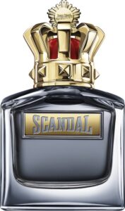 Jean Paul Gaultier Scandal Pour Homme 150 ml Eau De Toilette Refillable