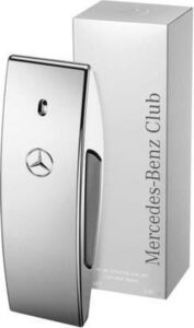 Mercedes-Benz Mercedes Benz Club EDT M 100 ml - Afbeelding 4
