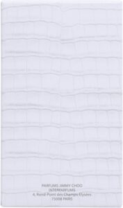 Jimmy Choo Man Ice Eau de Toilette Spray 30 ml - Afbeelding 4