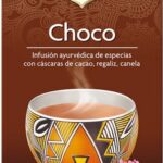 Yogi Tea Chocolate 17 Bolsitas