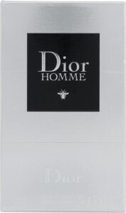Dior Homme 50 ml Eau De Toilette - Herenparfum - Afbeelding 4