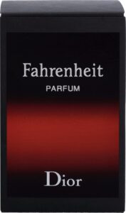 Dior Fahrenheit 75ML Eau de Parfum - Herenparfum - Afbeelding 3