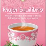 Yogi Tea Mujer Equilibrio 17 Bolsitas