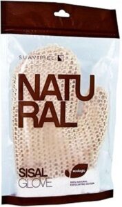 Sisal Handschoen Suavipiel - Afbeelding 3