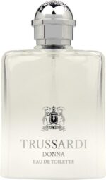 Damesparfum Trussardi EDT 100 ml Donna