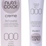 Haarmasker Revlon Nutri Color Clear (100 ml)