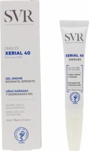 Svr Xerial 40 Nail Gel 10ml - Afbeelding 2