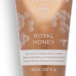 Apivita Royal Honey Body Cream