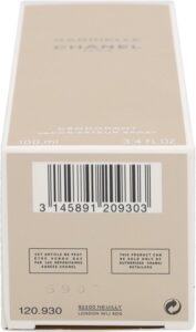 Chanel Gabrielle DSR W 100 ml - Afbeelding 2