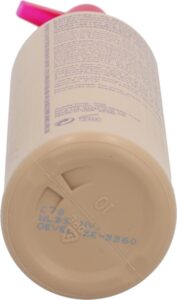 Cherry Almond Hand and Body Wash   Shower soap for hands and body - Afbeelding 2