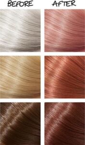 Label.m Toner Highlighting Red 150 ml - Afbeelding 3