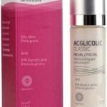 Sesderma Acglicolic Classic Moisturising Gel 50ml
