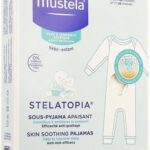 Mustela Skin Soothing Pajamas Stelatopia 12-24 Months